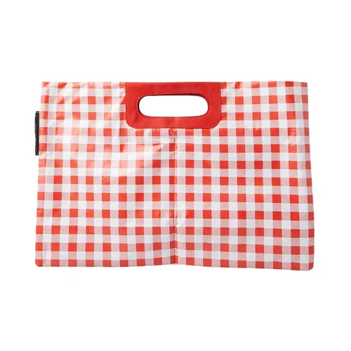 Check Bottle Handbag - Prototypes - Modalova