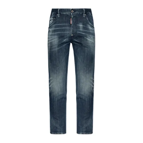 Jeans > Skinny Jeans - - Dsquared2 - Modalova