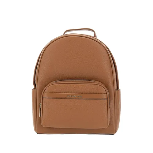 Medium Bex Leather Backpack - Michael Kors - Modalova