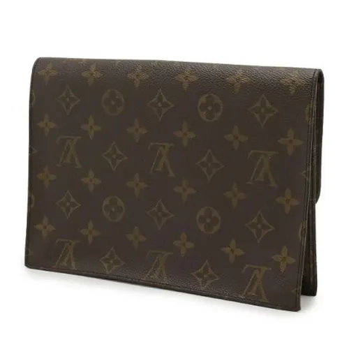 Pre-owned Clutch - Louis Vuitton Vintage - Modalova
