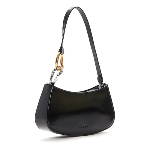 Black Mini Bag for Women - Staud - Modalova