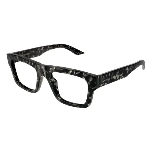 Glasses - Alexander McQueen - Modalova