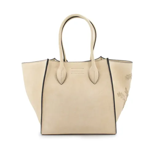 Tote Bag - Ermanno Scervino - Modalova