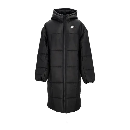 Long Down Parka Jacket - Nike - Modalova