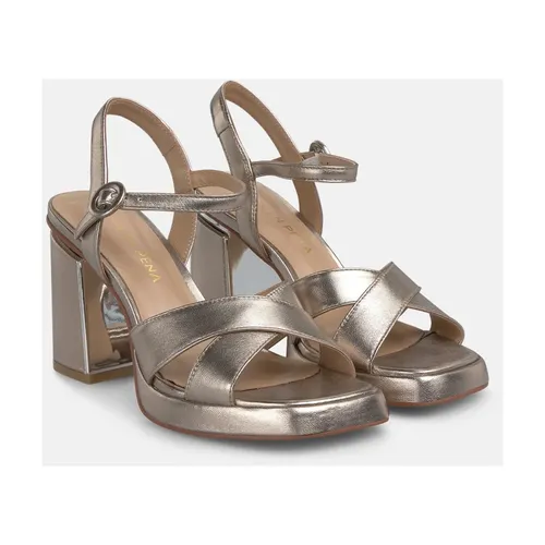 Cross sandal - Alma EN Pena - Modalova