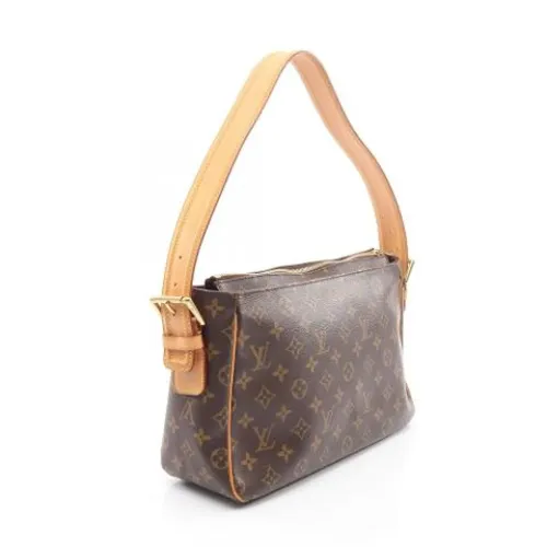 Pre-owned Vintage Shoulder Bag - Louis Vuitton Vintage - Modalova