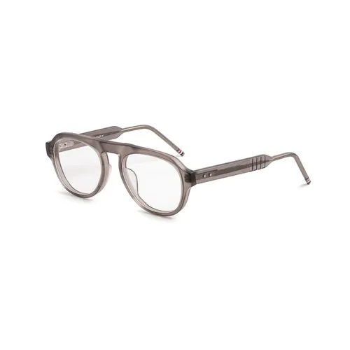 Optical Frame - Thom Browne - Modalova