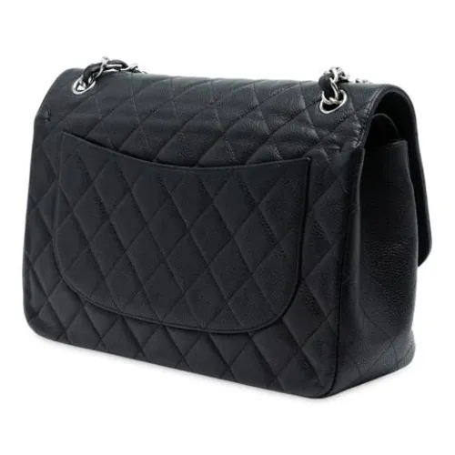 Pre-owned Vintage Shoulder Bag - Chanel Vintage - Modalova