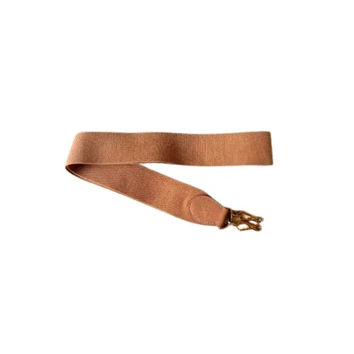 Pre-owned Shoulder Strap - Hermès Vintage - Modalova