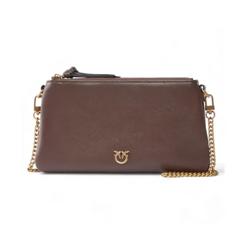 Mini Double Bag Piccola - Pinko - Modalova