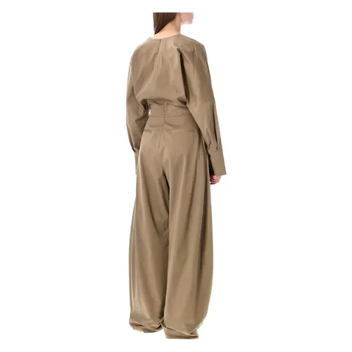Long Jumpsuit - TheLatest - Modalova