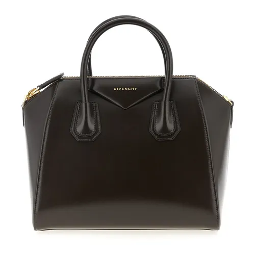 Small Antigona Bag - Givenchy - Modalova