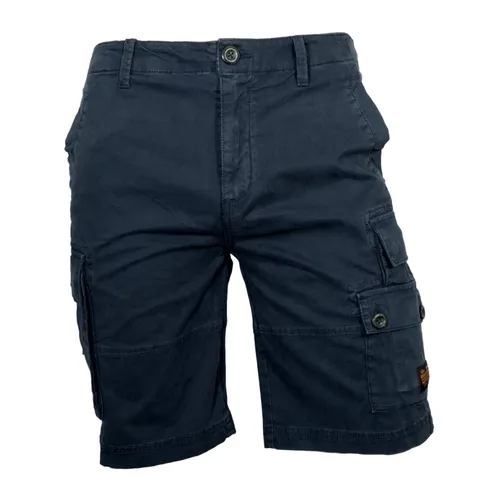 Shorts > Casual Shorts - - Aeronautica Militare - Modalova