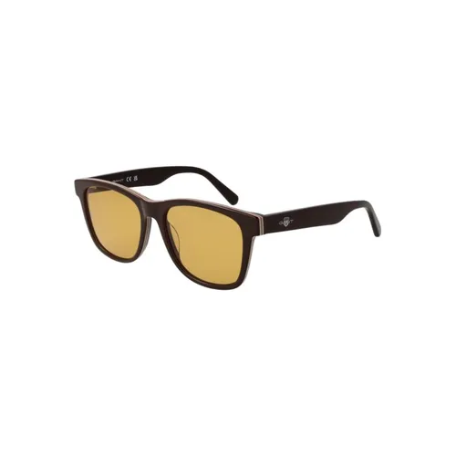 Acetate Sunglasses - Gant - Modalova