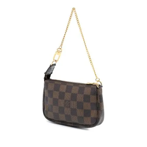 Pre-owned Mini Bag - Louis Vuitton Vintage - Modalova