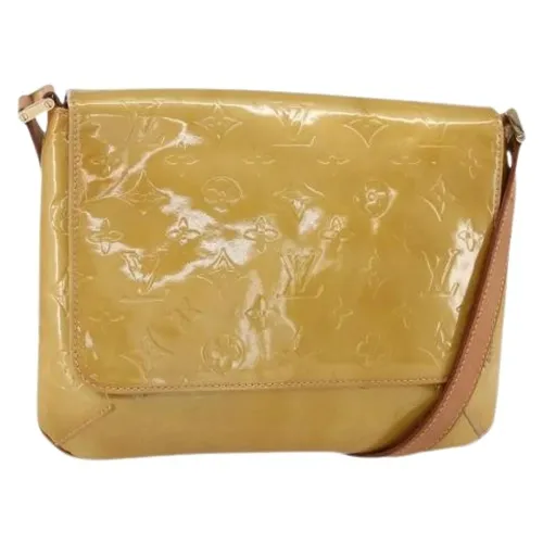 Pre-owned Cross Body Bag - Louis Vuitton Vintage - Modalova
