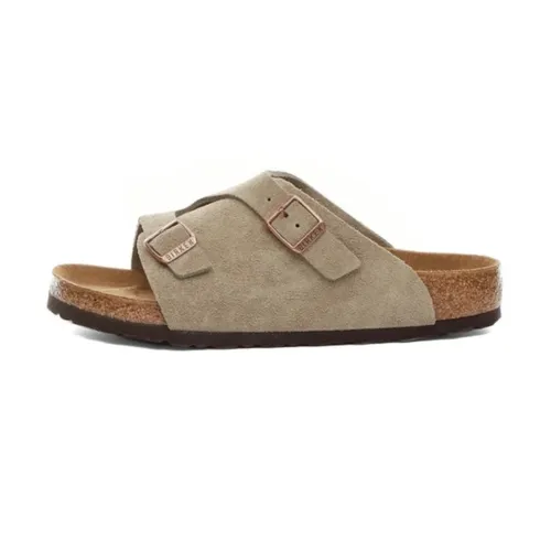Shoes > Flip Flops & Sliders > Sliders - - Birkenstock - Modalova