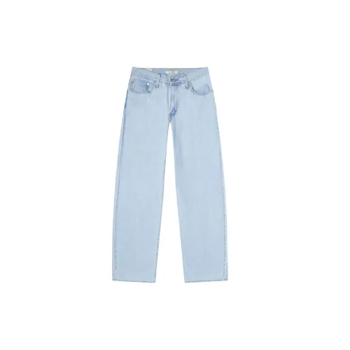 Baggy Dad Jeans - Levi's - Modalova