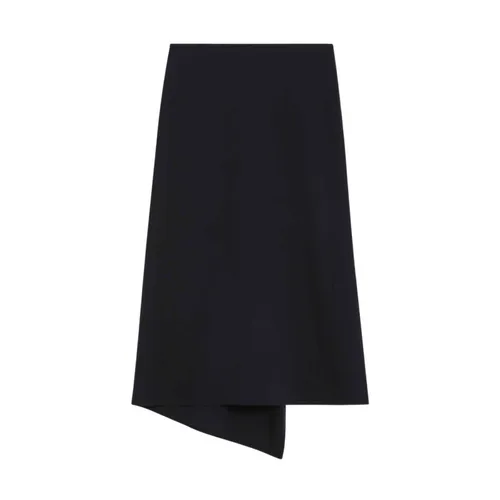Skirts > Midi Skirts - - Victoria Beckham - Modalova