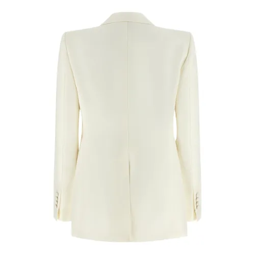 Radzmir Single-Breasted Blazer - Tom Ford - Modalova