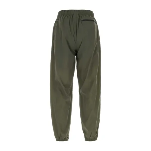 Nylon Joggers - The North Face - Modalova