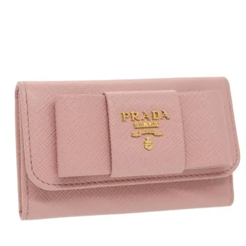 Pre-owned Wallet - Prada Vintage - Modalova