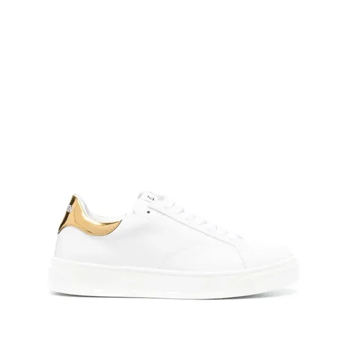 White Sneakers - Lanvin - Modalova