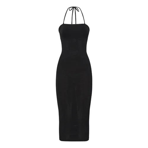 Dresses > Day Dresses > Midi Dresses - - Wolford - Modalova