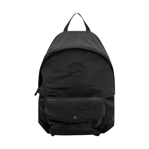 Compass Backpack - Stone Island - Modalova