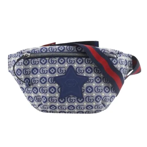 Bolso de cinturón Vintage Pre-owned - Gucci Vintage - Modalova