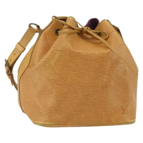 Pre-owned Vintage Bucket Bag - Louis Vuitton Vintage - Modalova