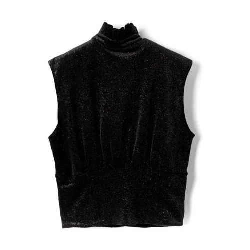 Viktor & Rolf Top Black - Viktor & Rolf - Modalova
