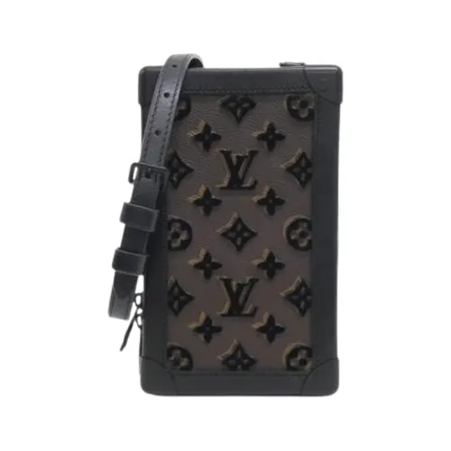 Pre-owned Tuftage Vertical Soft Trunk - Louis Vuitton Vintage - Modalova