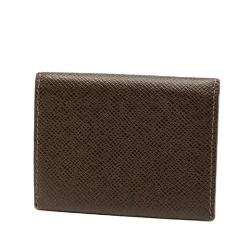 Pre-owned Vintage Wallet - Louis Vuitton Vintage - Modalova