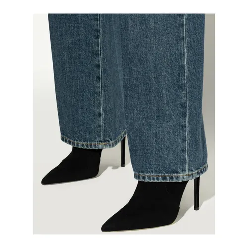 Heeled Ankle Boots Power - Stuart Weitzman - Modalova