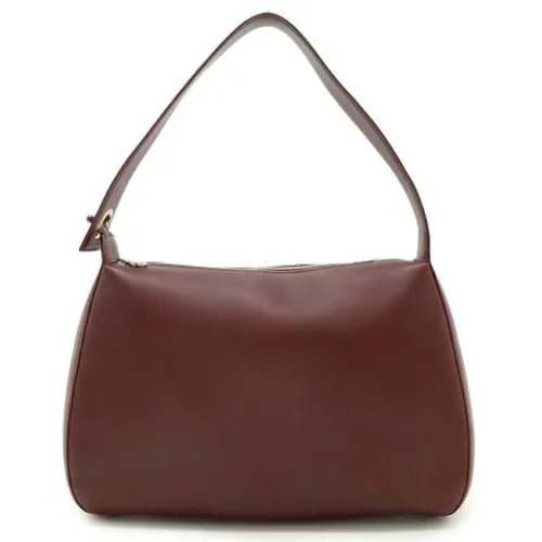 Pre-owned Shoulder Bag - Cartier Vintage - Modalova