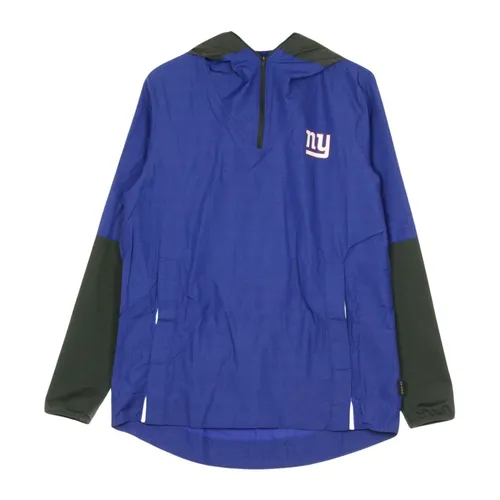 NFL Team Logo Lightweight Player Jacket - Nike - Modalova