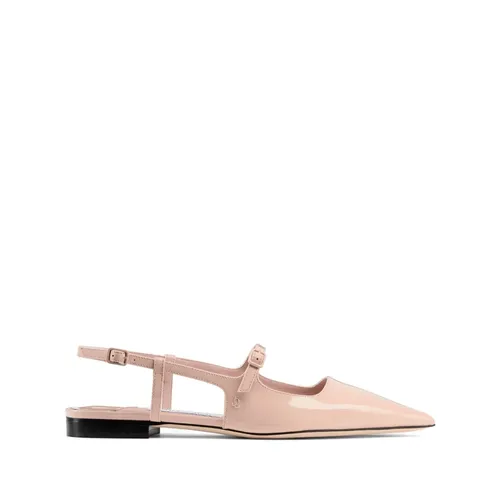 Shoes > Flats > Ballerinas - - Jimmy Choo - Modalova