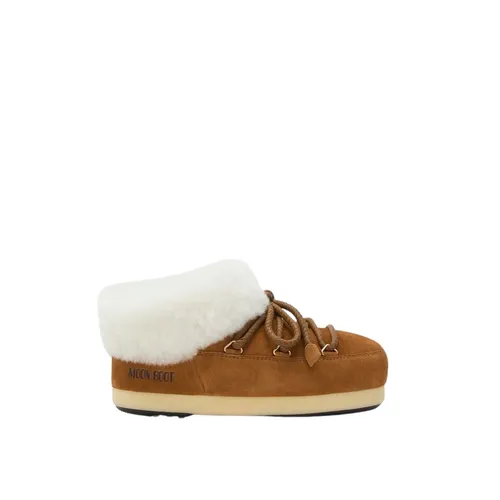 EVX Suede Mules - Moon Boot - Modalova