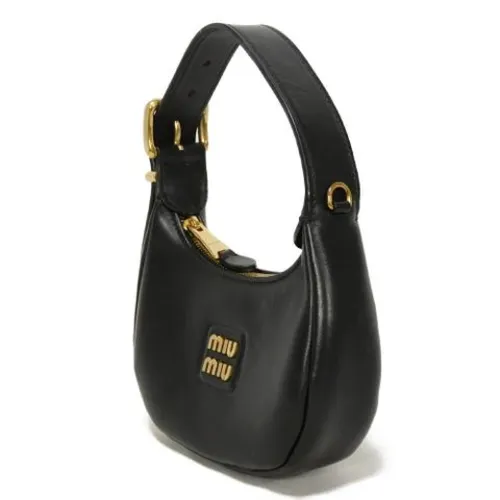 Pre-owned Mini Bag - Miu Miu Pre-owned - Modalova