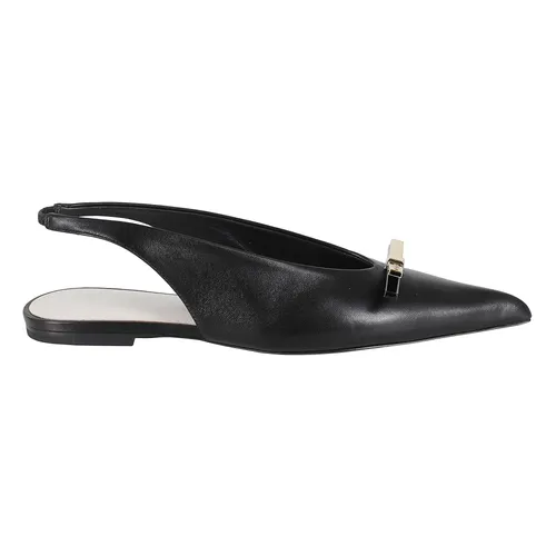 Shoes > Flats > Ballerinas - - Lanvin - Modalova