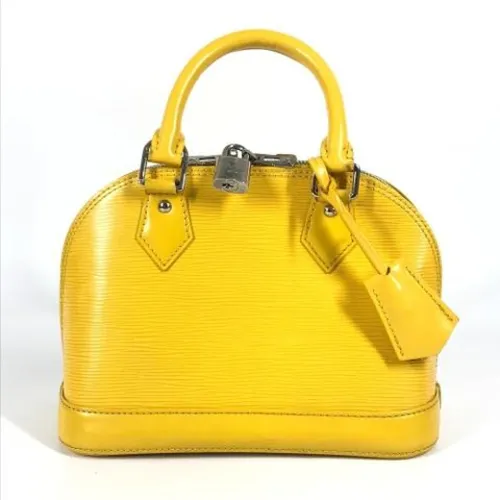 Pre-owned Mini Bag - Louis Vuitton Vintage - Modalova