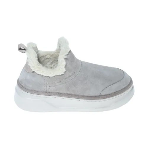 Shoes > Sneakers - - Crime London - Modalova