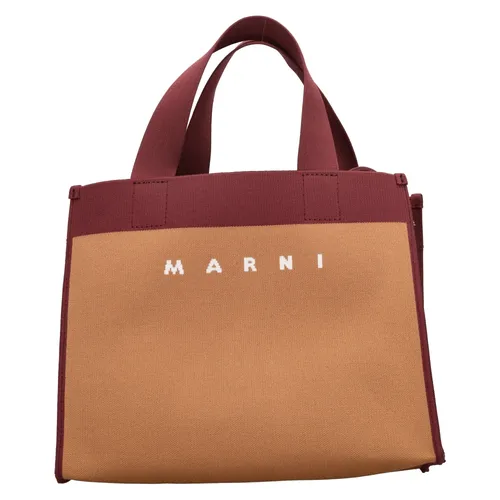 Bolsos.. Marrón - Marni - Modalova
