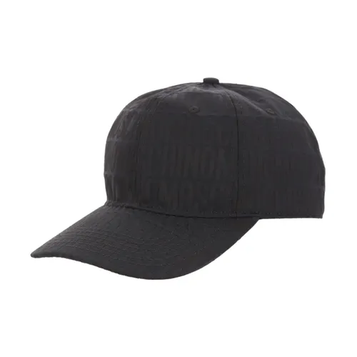 Gorra de Béisbol Lost And Found - Moschino - Modalova