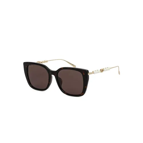 Sunglasses - Gucci - Modalova