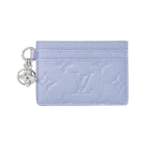 Pre-owned Card case - Louis Vuitton Vintage - Modalova