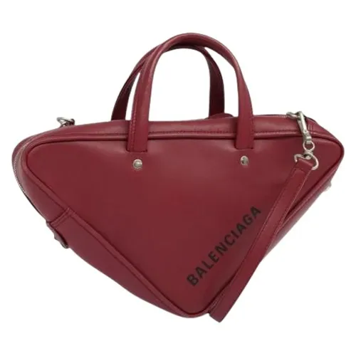 Pre-owned Vintage Handbag - Balenciaga Vintage - Modalova