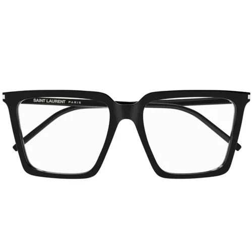 Optical Frame - Saint Laurent - Modalova