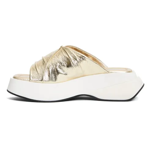 Wedge Shoes - Elena Iachi - Modalova